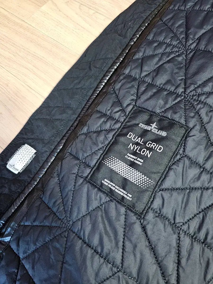 シャドウ デュアルグリッド