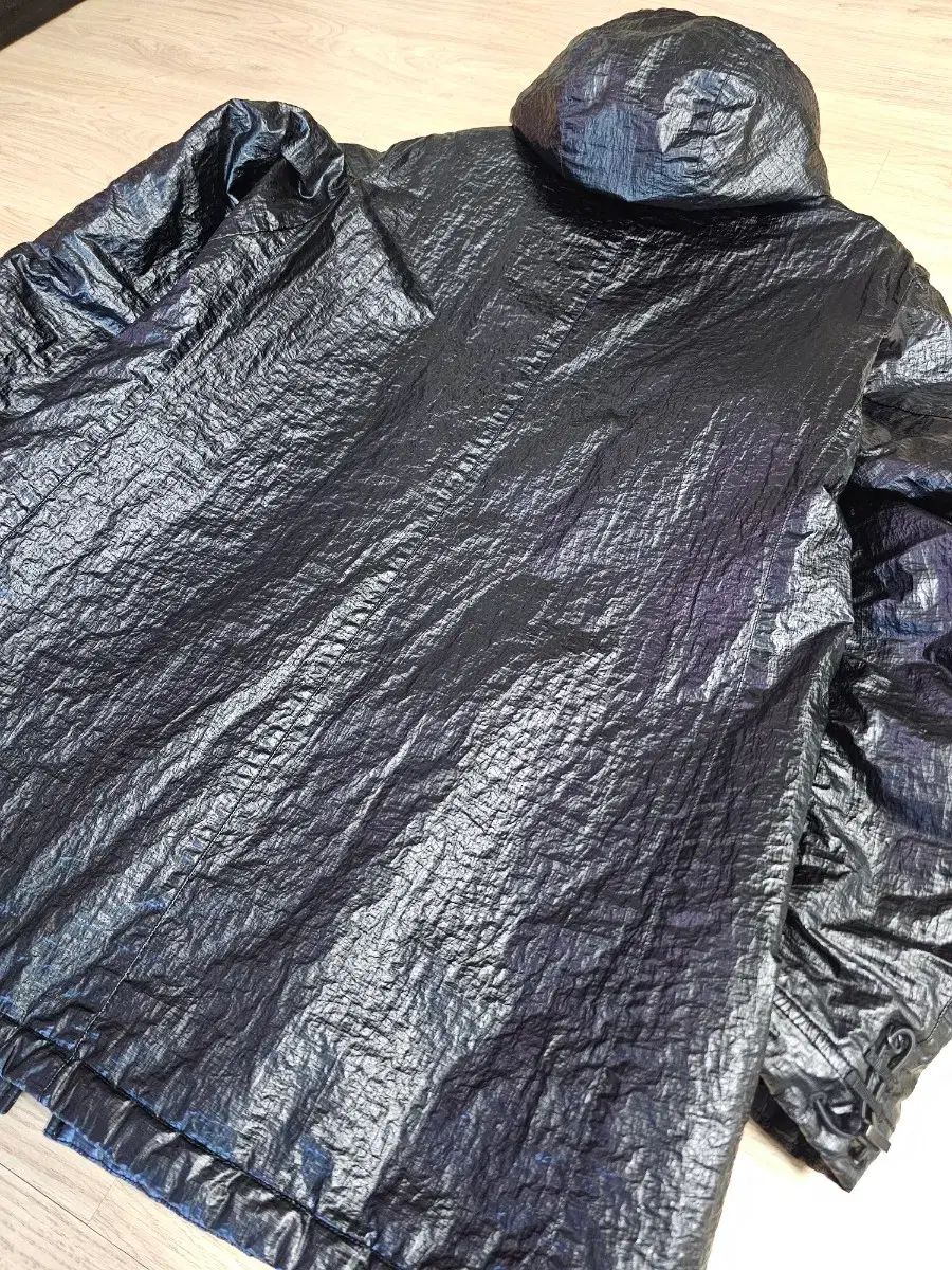 ストーンアイランド シャドウ