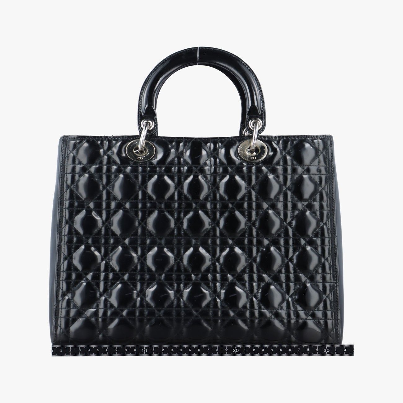 クリスチャンディオールChristian Diorレディディオール ブラック