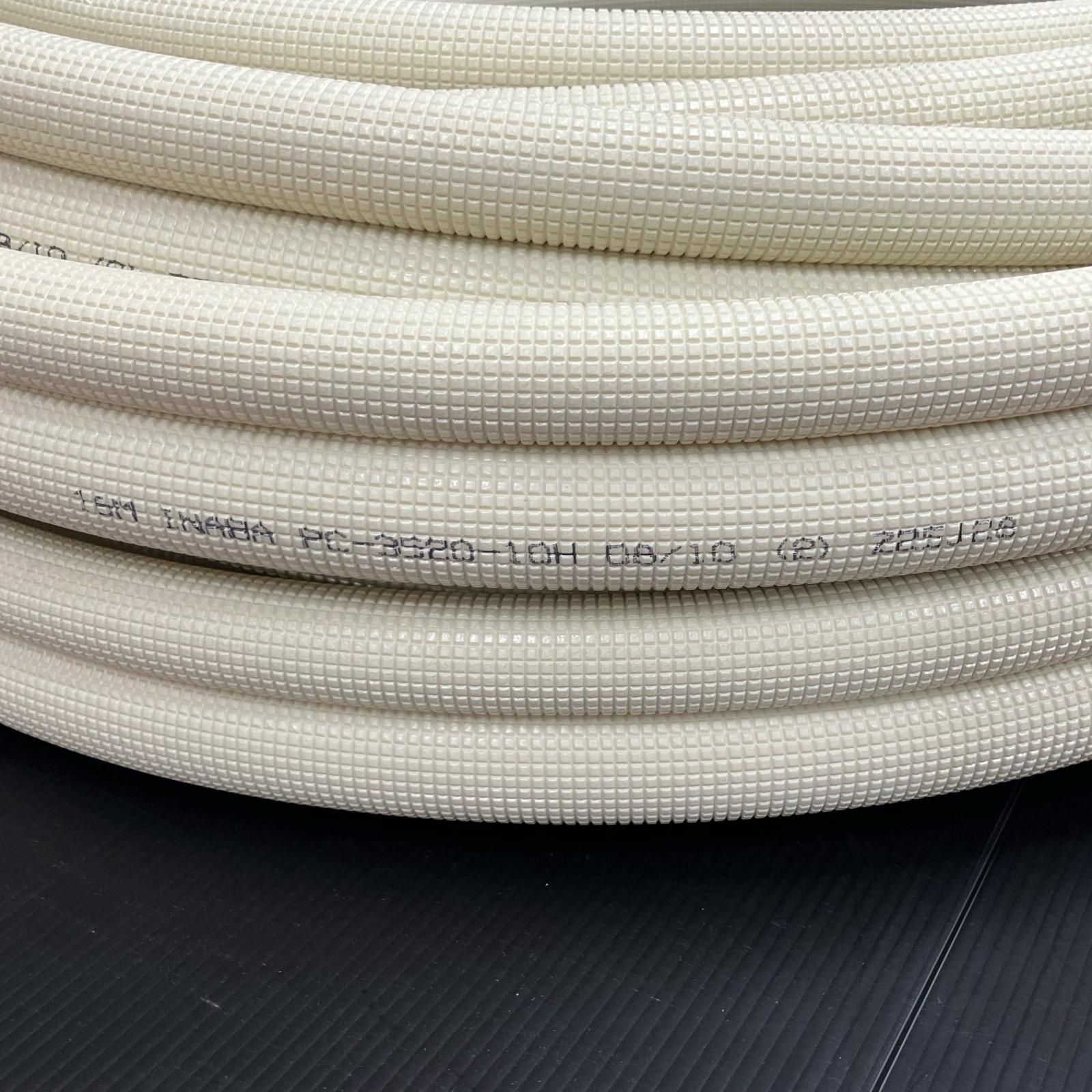 工具 電材 ペアコイル INABA DENKO PC-3520-10H 未使用品(S) 箱なし