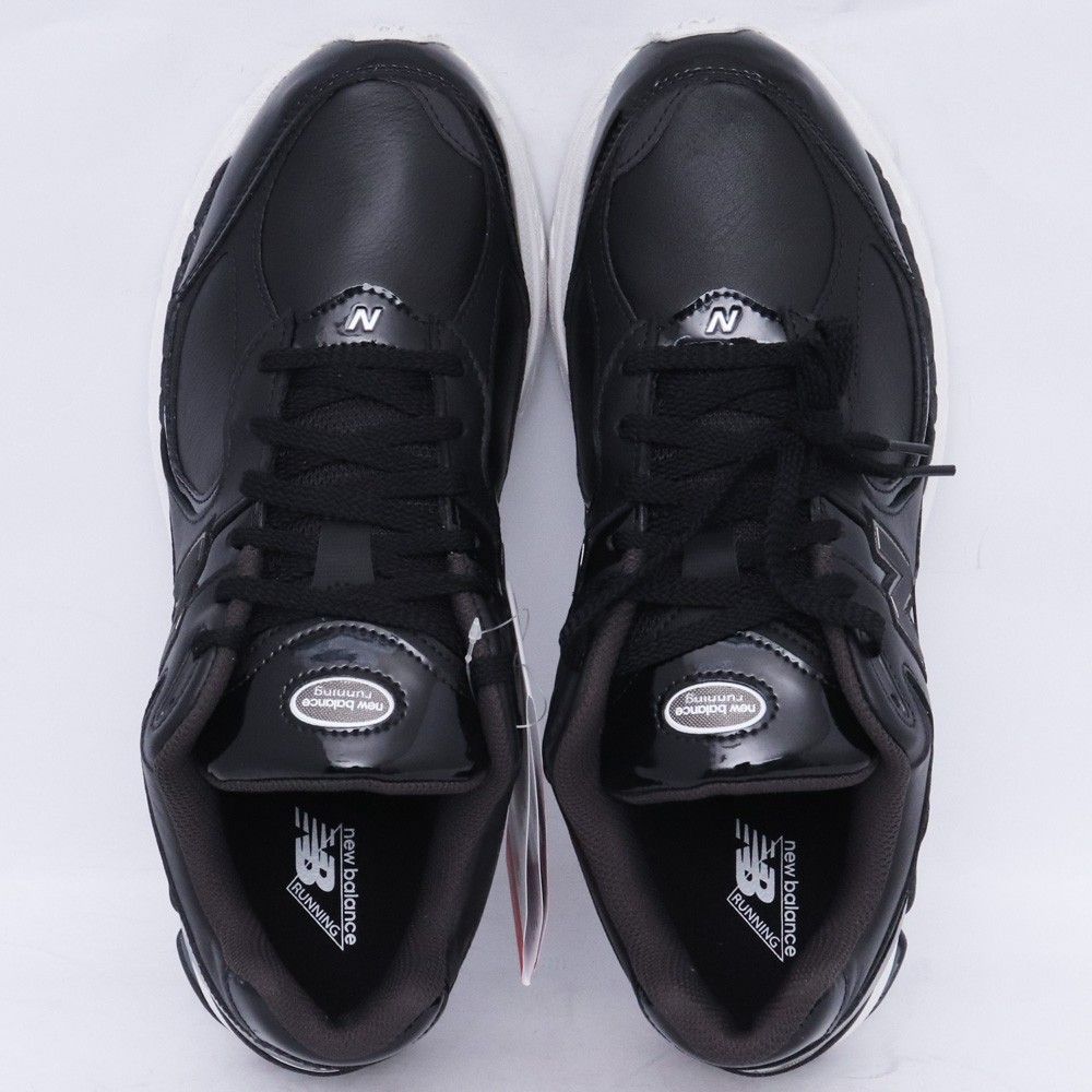 未使用 28cm NEW BALANCE 2002R Leather Pack ローカットスニーカー
