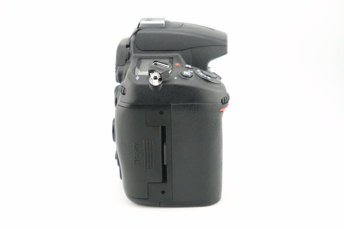 ☆美品☆ニコン NIKON D7000 ボディ 充電器付☆ W0112＃4157 - メルカリ