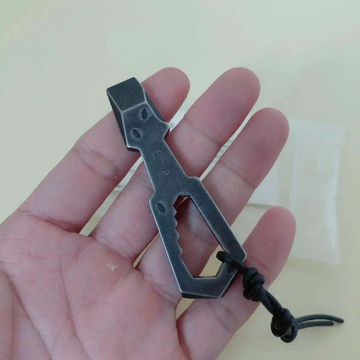 エッジウッド 3 vスチール E 115 ツール