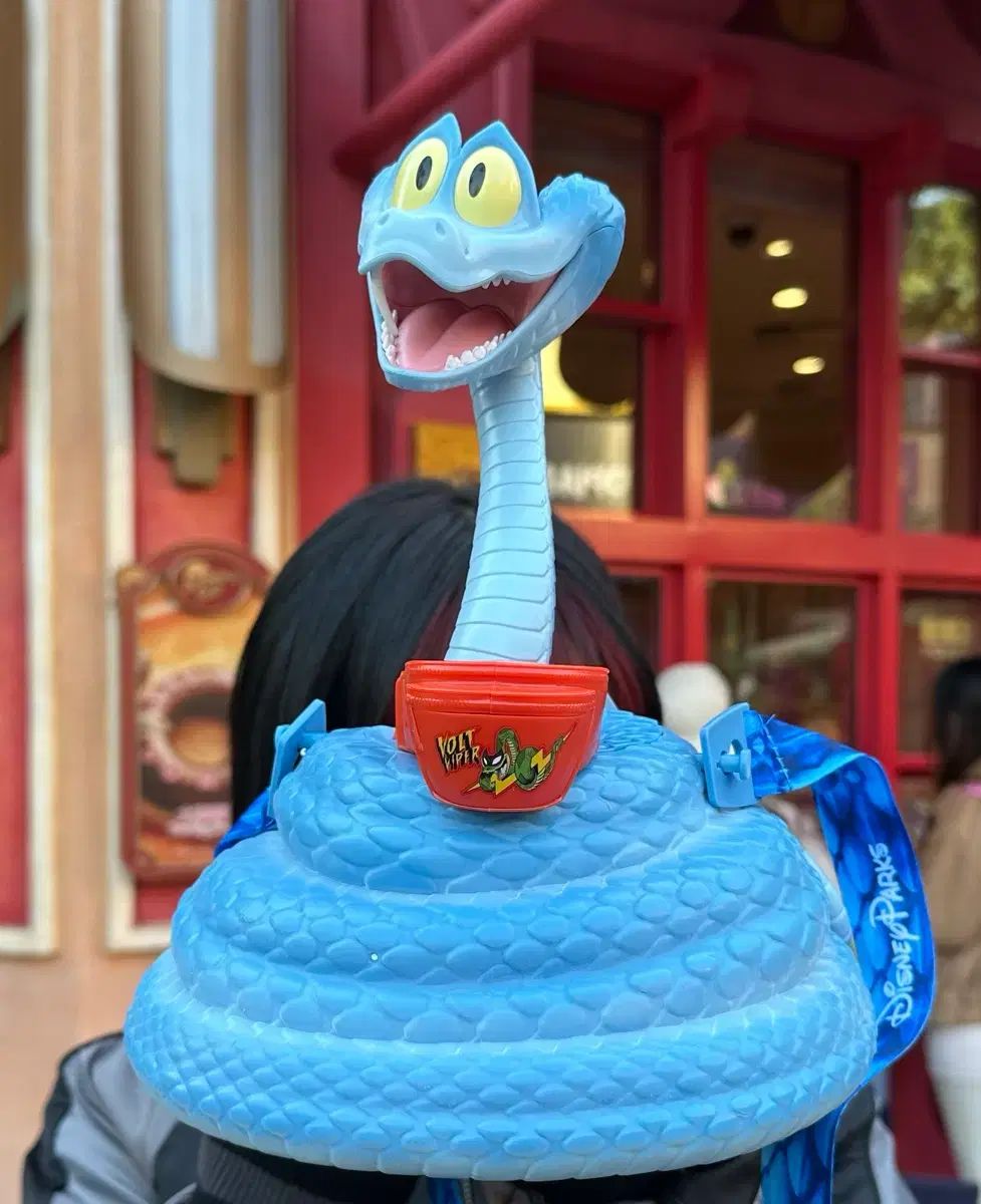 上海ディズニーランド ズートピア2 ゲーリー ステンレスボトル