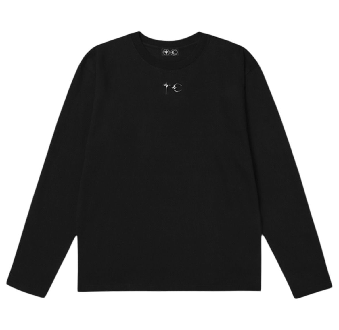 Thug Club Basic Sleeve ロンT 長袖Tシャツ 2 size