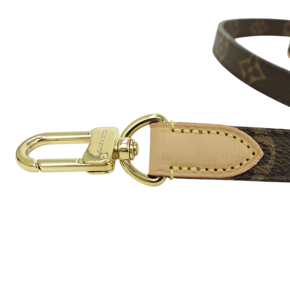 国内正規品・未使用品】ルイ ヴィトン LOUIS VUITTON ドッグ リーシュ