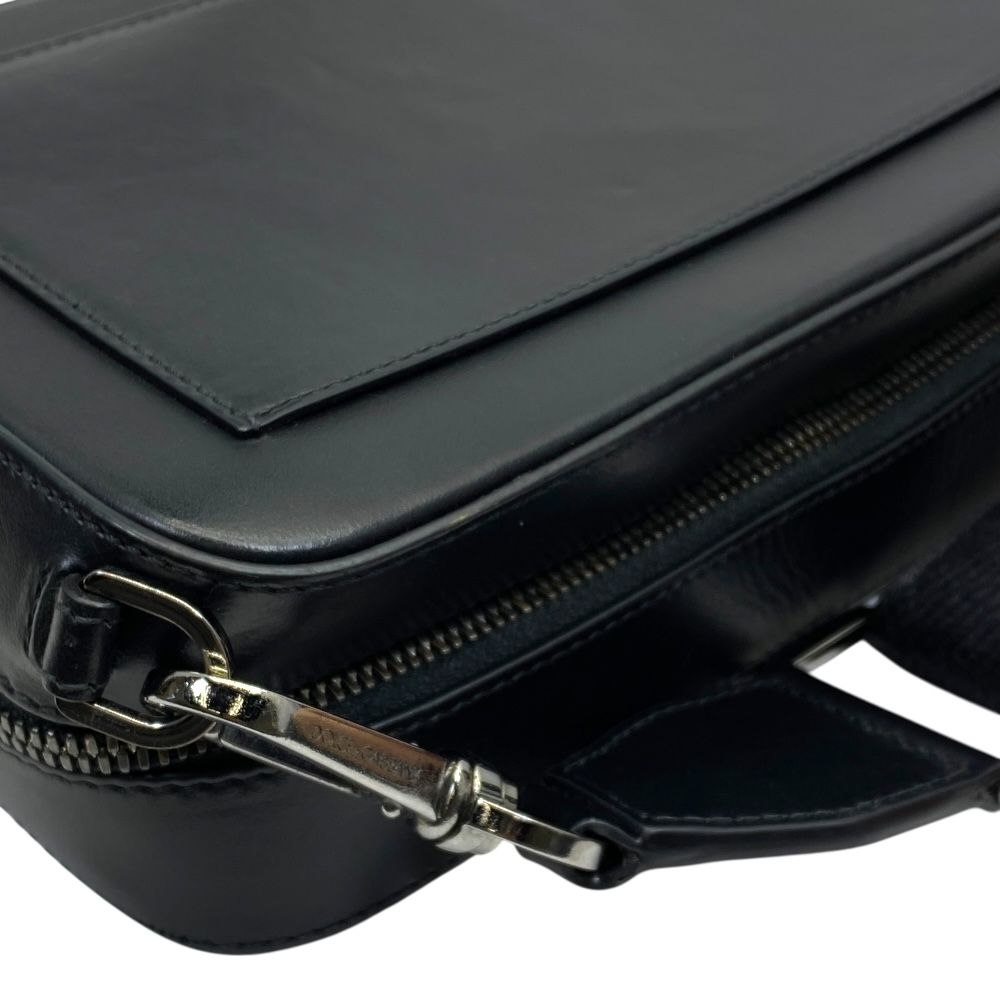 ドルチェ&ガッバーナ クロスボディバッグ ショルダーバッグ レリーフ