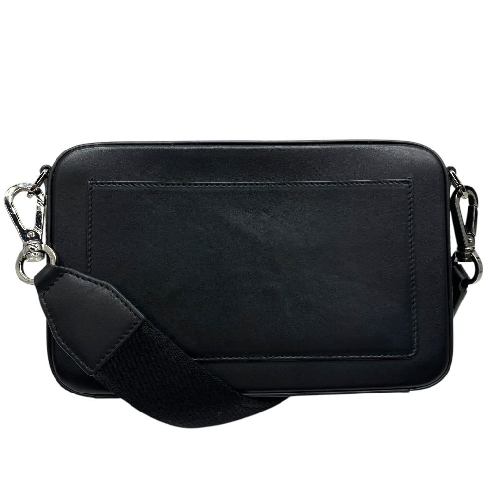 ドルチェ&ガッバーナ クロスボディバッグ ショルダーバッグ レリーフ