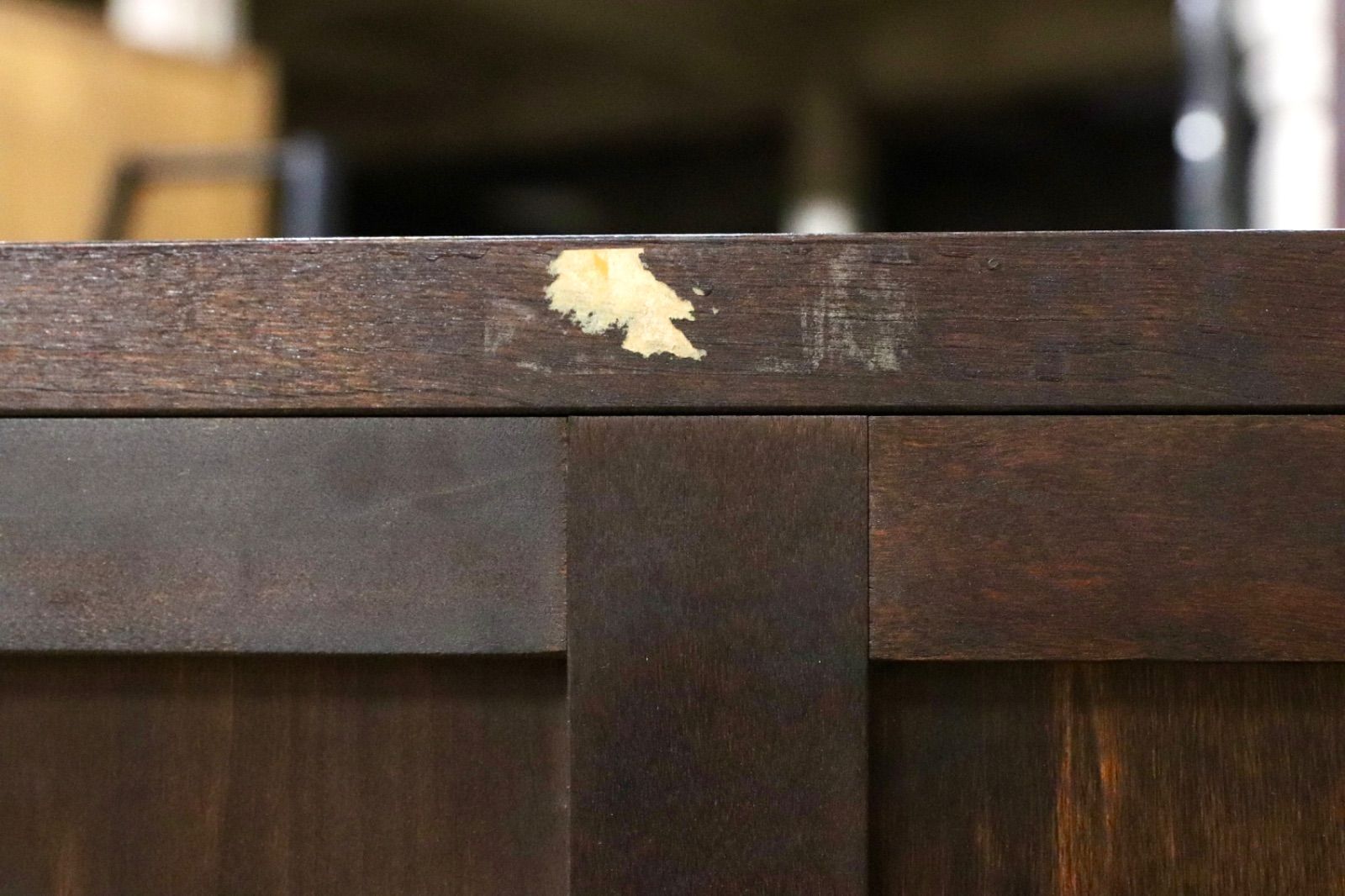 GMIS427B○松本民芸家具 稀少 S.P型 サイドボード リビングボード