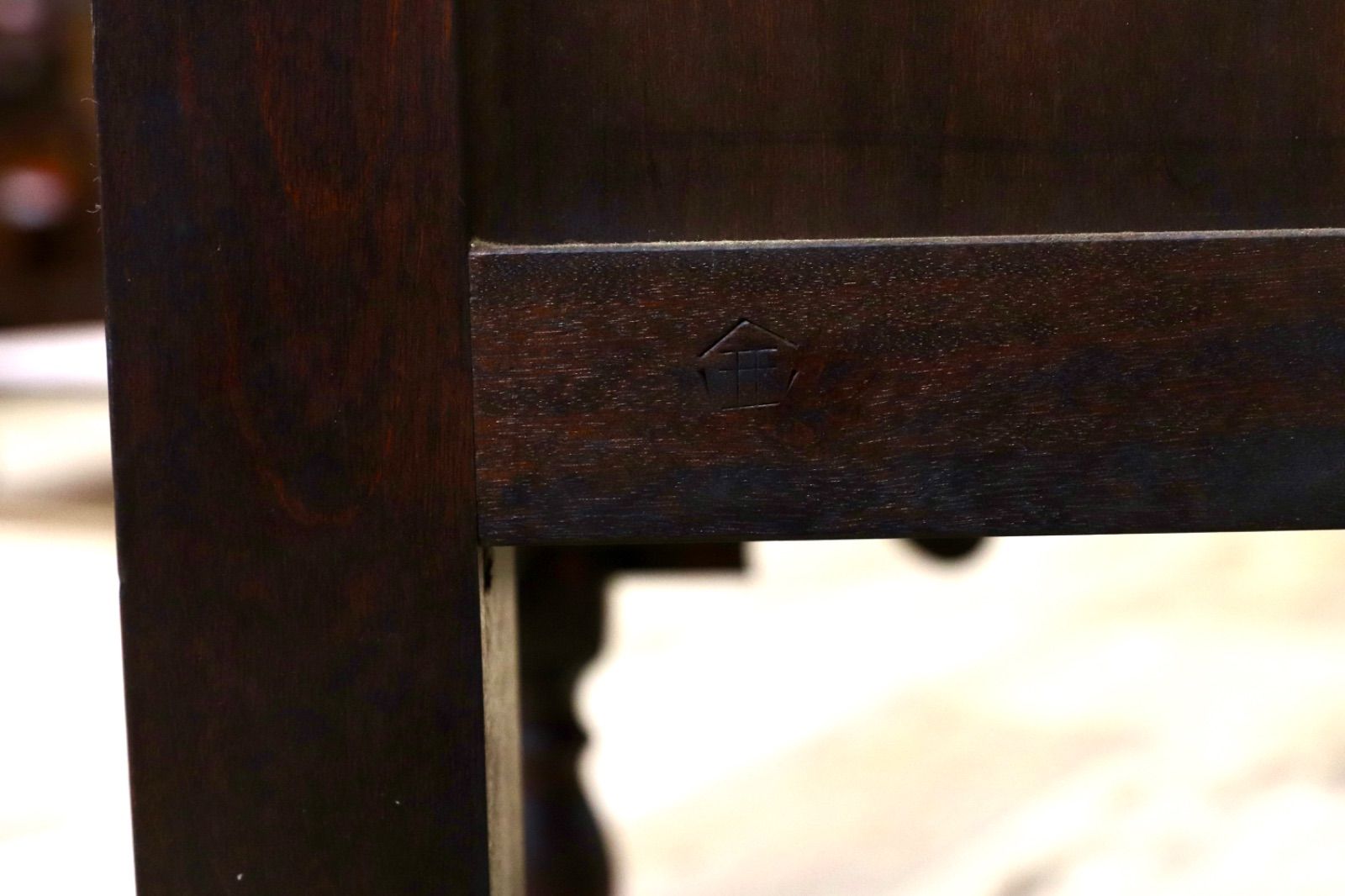 GMIS427B○松本民芸家具 稀少 S.P型 サイドボード リビングボード