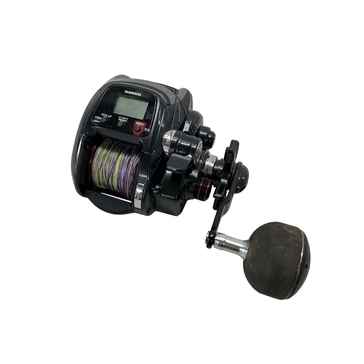 SHIMANO PLAYS 1000 MUTEKI MOTOR 電動リール 釣具 シマノ プレイズ