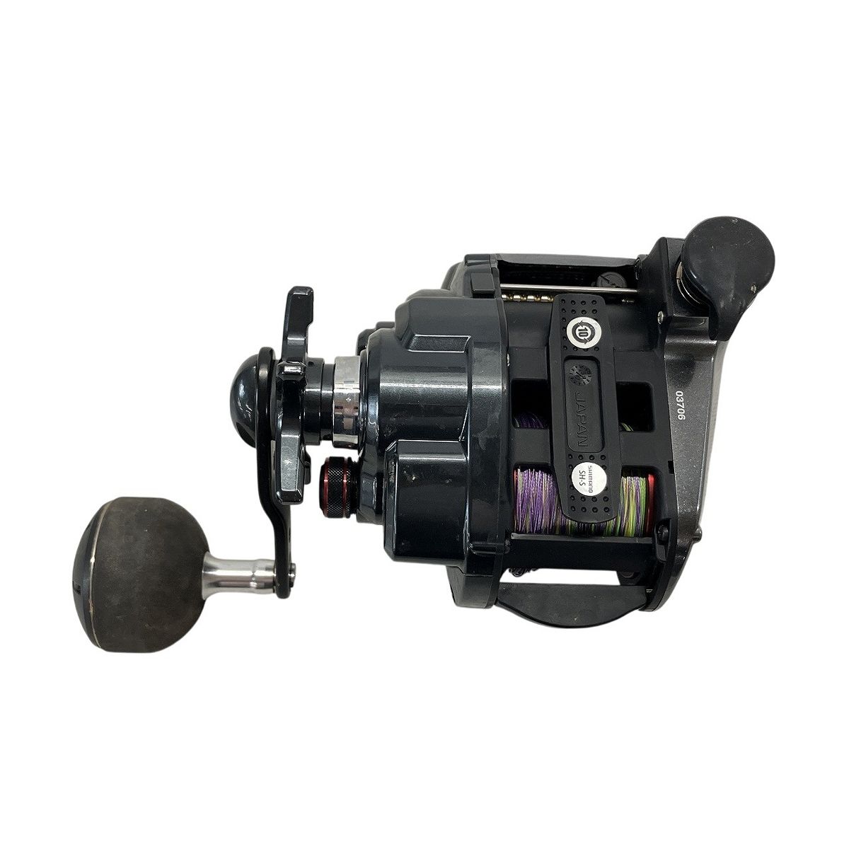 SHIMANO PLAYS 1000 MUTEKI MOTOR 電動リール 釣具 シマノ プレイズ