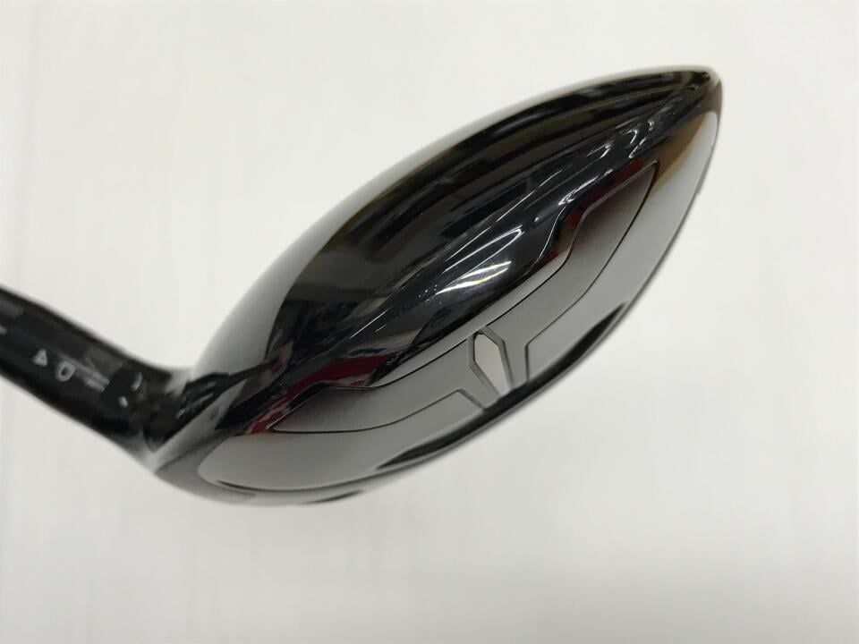 タイトリスト TSR2 18度 SPEEDER NX BLACK50 Sフレックス フェアウェイ