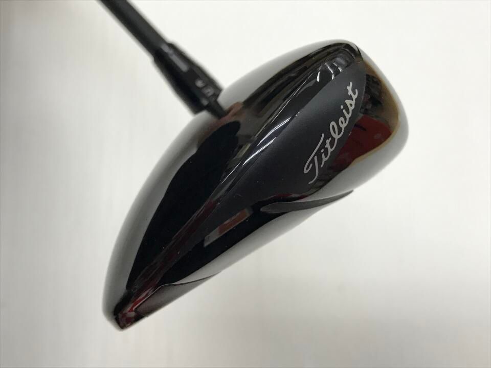 タイトリスト TSR2 18度 SPEEDER NX BLACK50 Sフレックス フェアウェイ