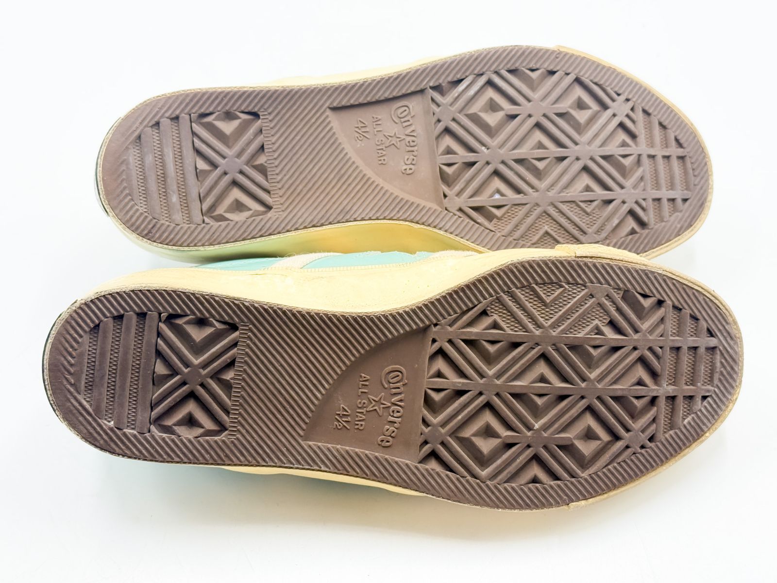 ジャックスター 水色