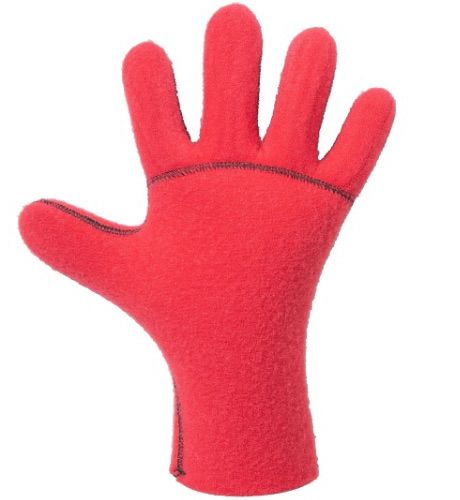 SURF GRIP サーフグリップ RUBBER GLOVE 1mm ウインターグローブ S