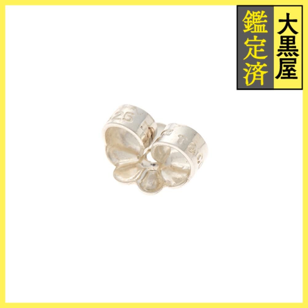 TIFFANY&CO. ティファニー ティファニー ピアス サマセット