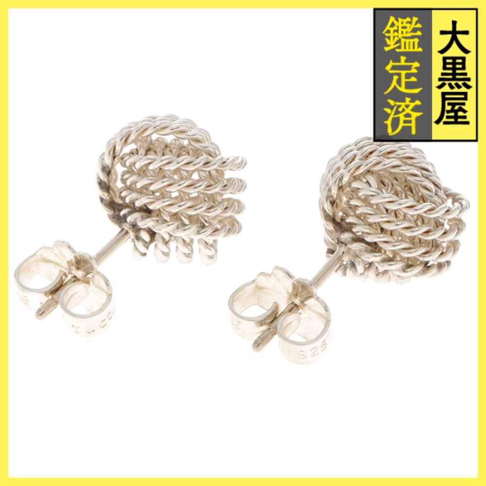 TIFFANY&CO. ティファニー ティファニー ピアス サマセット