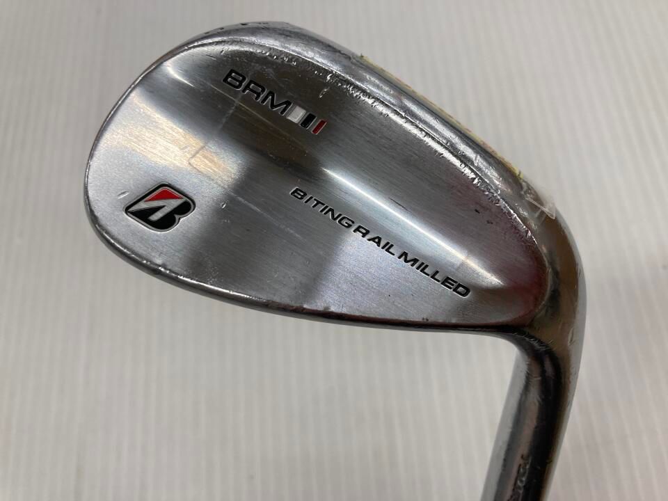 ブリヂストン TOUR B BRM 54度 NSプロ MODUS 3 105 Sフレックス ウェッジ