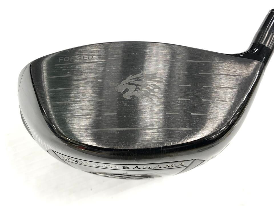 エミリッドバハマ EB-04 Speeder 7 Sフレックス ドライバー