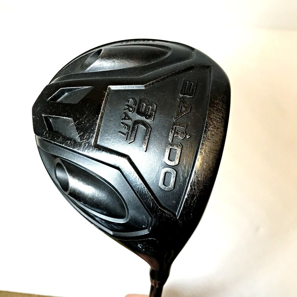 BALDO | バルド ドライバー 8 C CRAFT Diamana ahina 60 FLEX S 427
