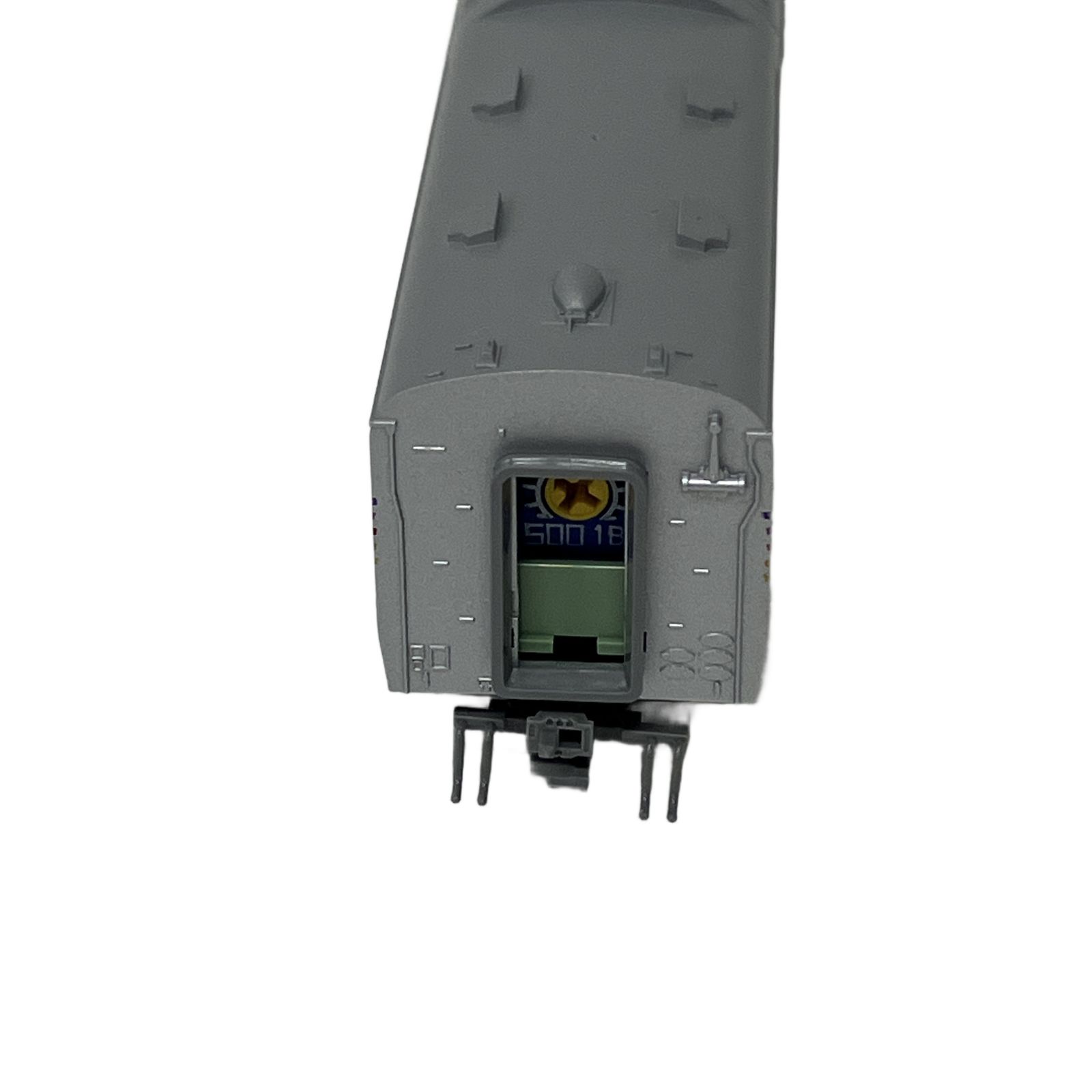 TOMIX 8541 JR客車 カヤ27 500形 カシオペア M Nゲージ 鉄道模型 トミックス