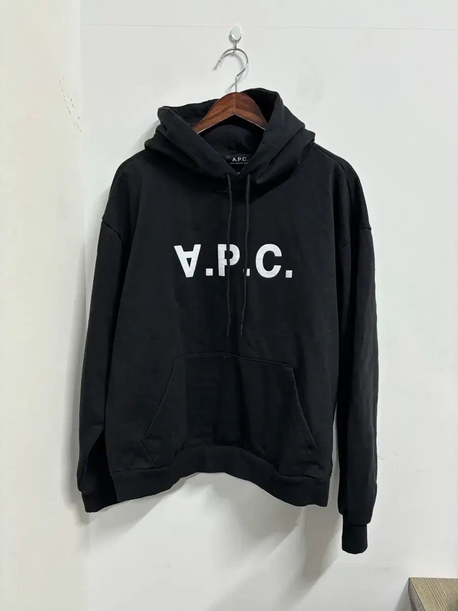 A.P.C. アー ペー セー WHO パーカー Tシャツ