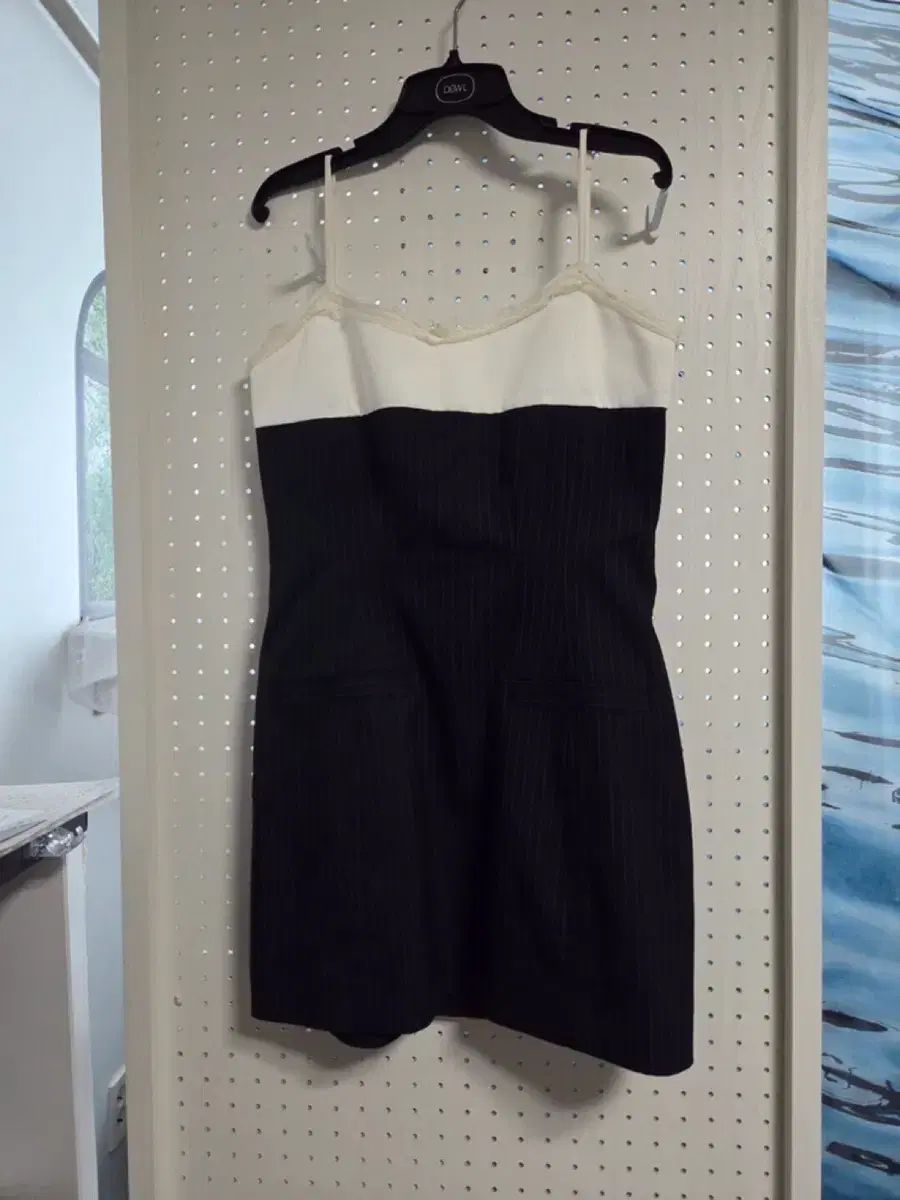 ストライプ ミニ