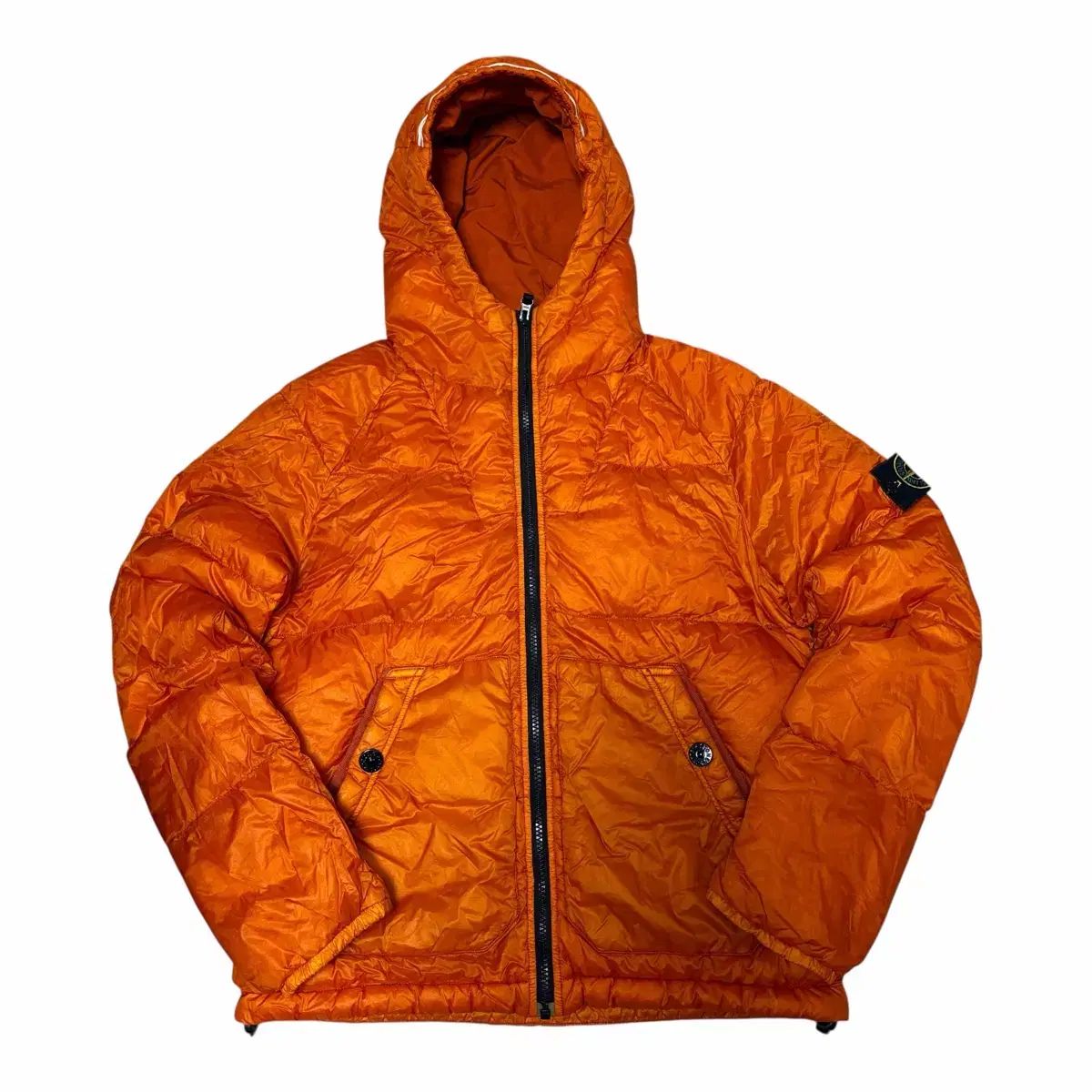 STONE ISLAND 30周年ガーメントダウン