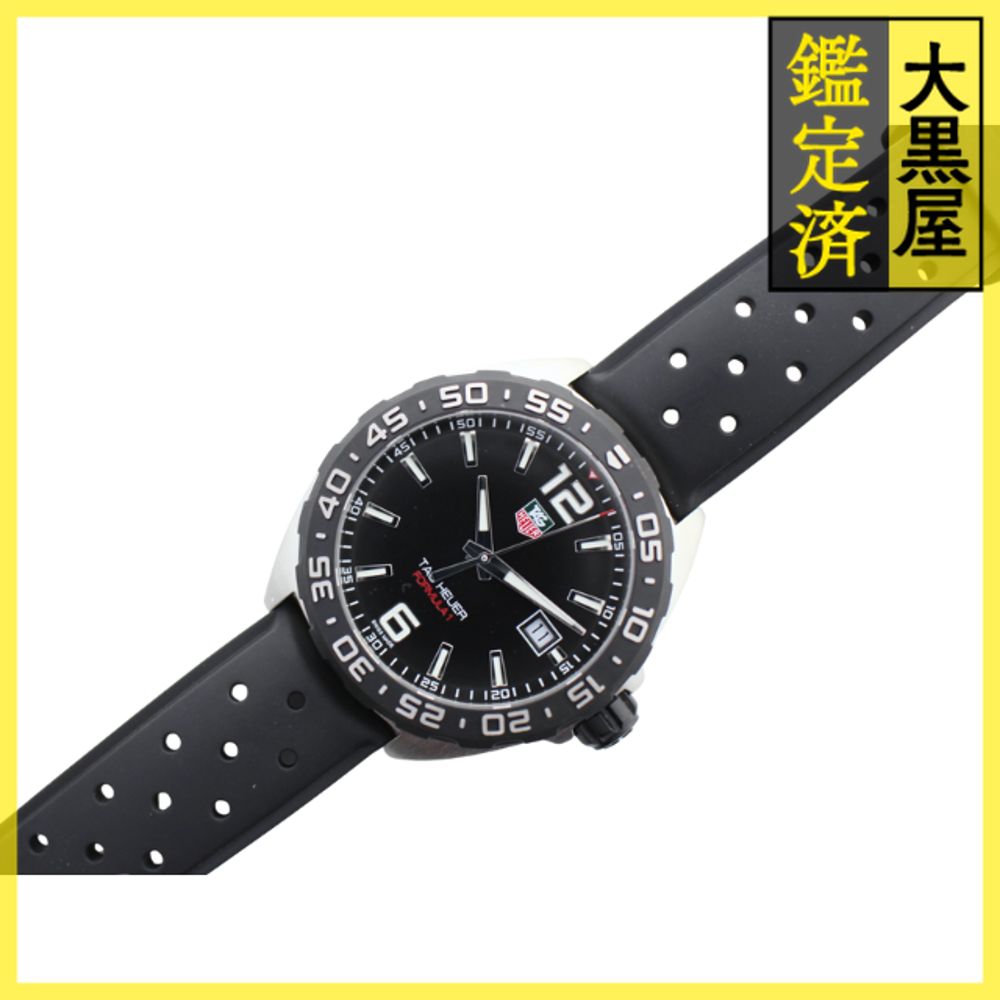 タグ ホイヤー フォーミュラ1 WAZ 1110 200