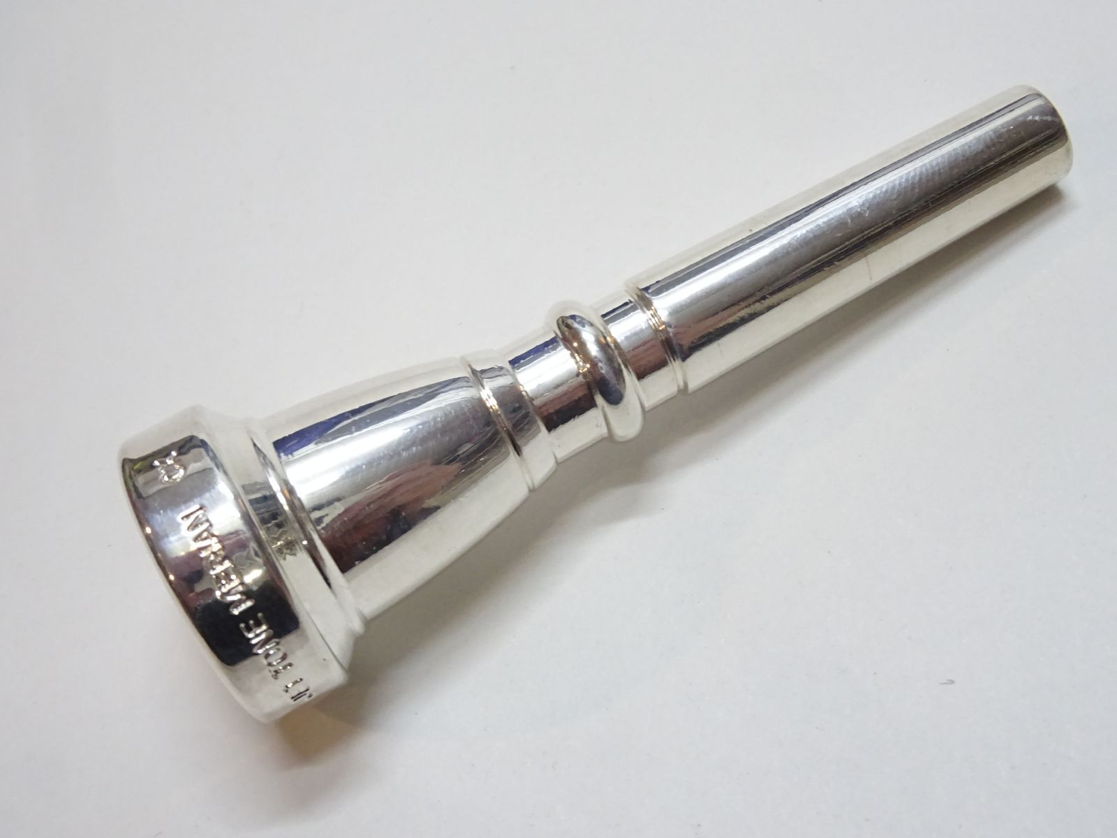 JETTONE ジェットトーン マウスピース MERIAN EX メリアン 金 JETTONE ジェットトーン マウスピース MERIAN EX メリアン 金 - メルカリ