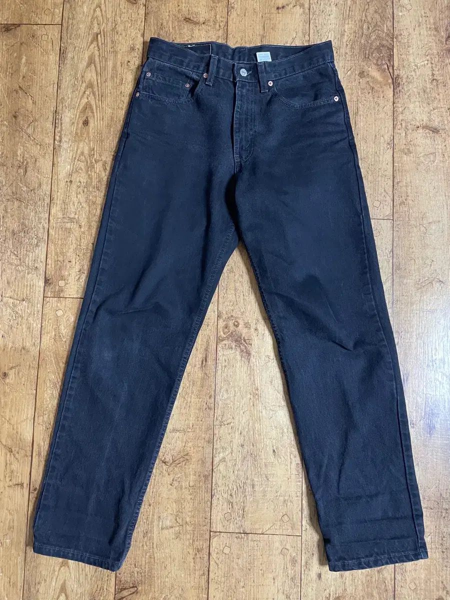 90 s USA リーバイス ブラック 550