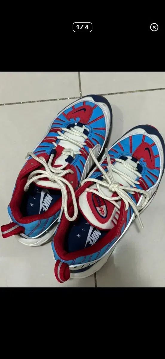 ナイキ マックス98 ガンダム 235