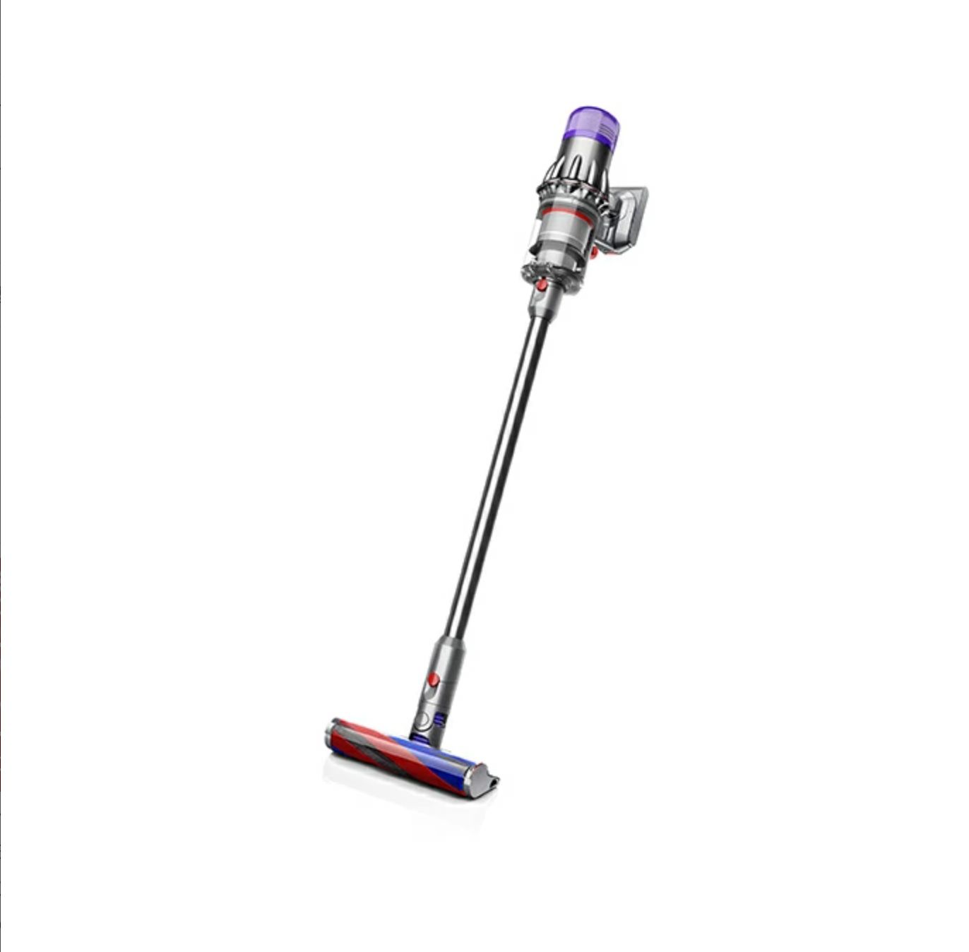 新品未使用 dyson Digital Slim Origin ダイソン 掃除機 SV18FFOR2 