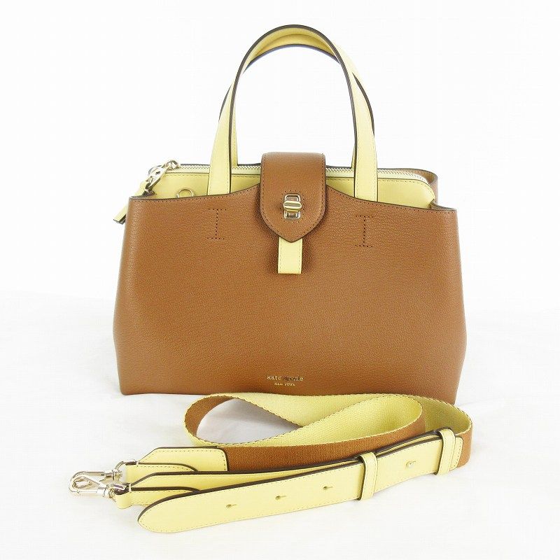 ケイトスペード KATE SPADE 2WAY ショルダーバッグ ハンドバッグ 斜め
