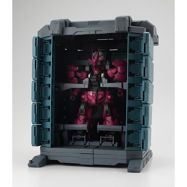 Realistic Model Series 機動戦士ガンダム 水星の魔女 Gストラクチャー 