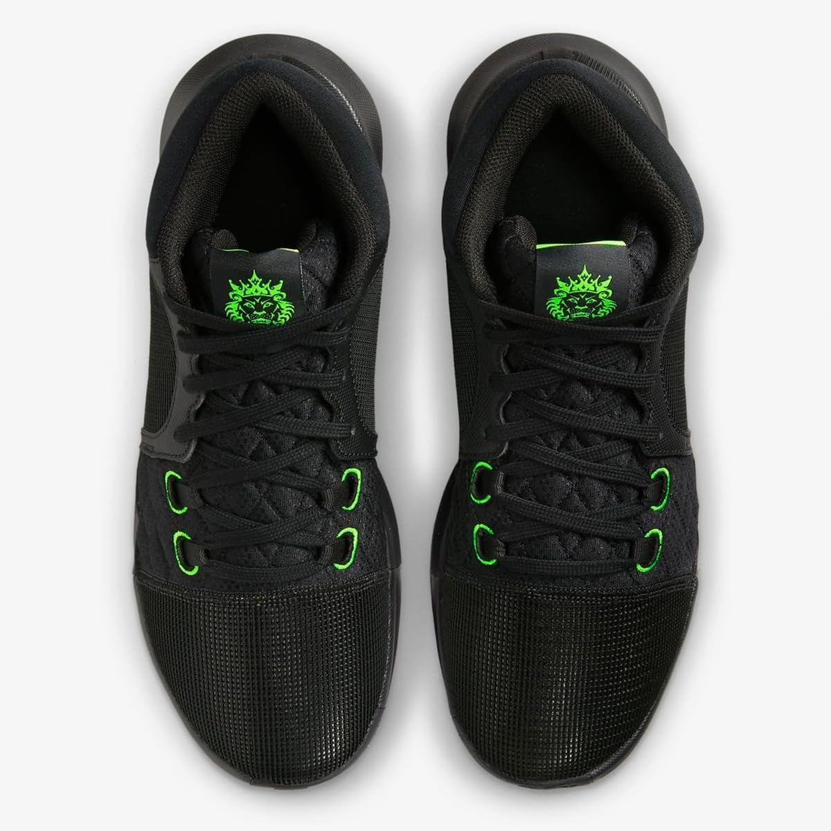 レブロン ウィットネス