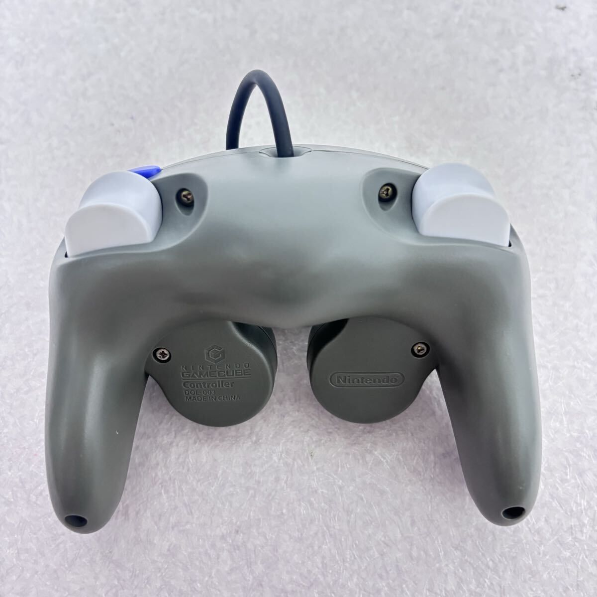 SH TGC 10 パナソニック Panasonic ゲームキューブ コントローラー DOL 003