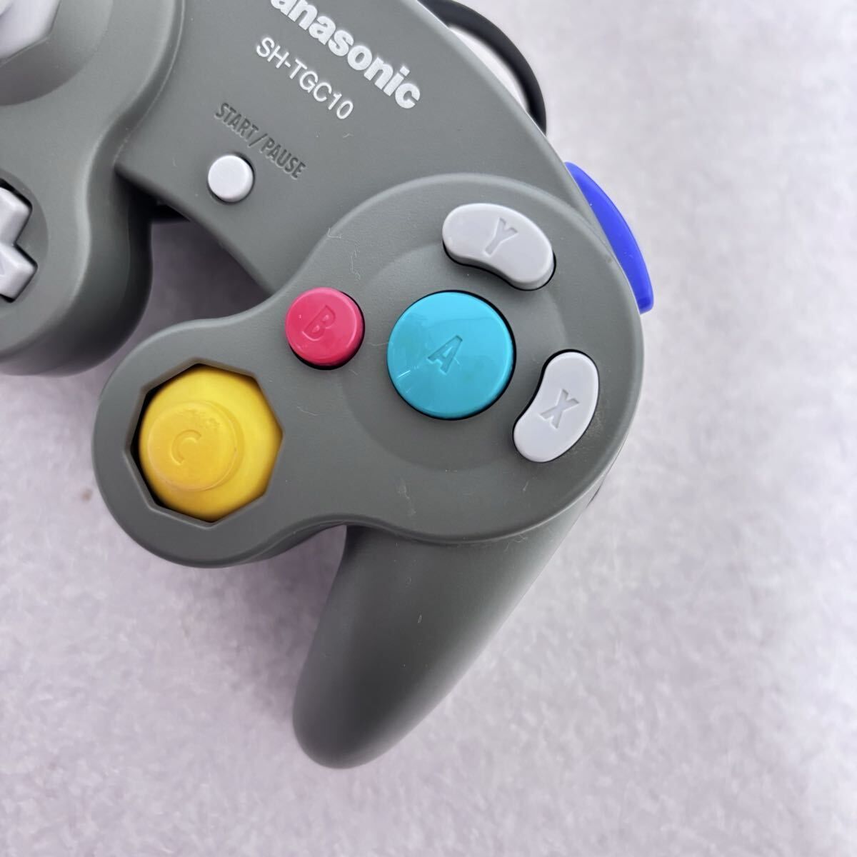 10 パナソニック