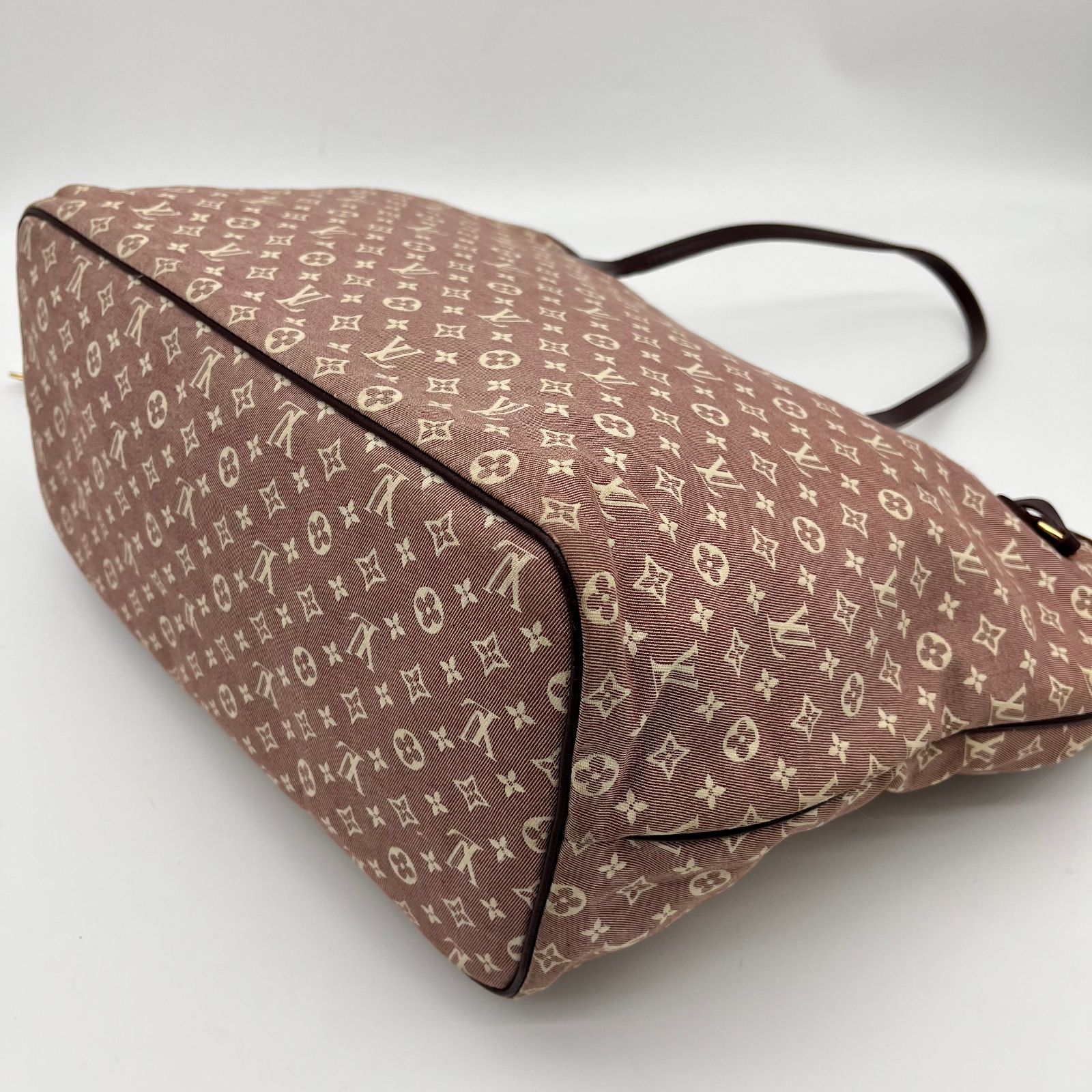 LOUIS VUITTON（ルイヴィトン）モノグラム イディール ネヴァーフルMM