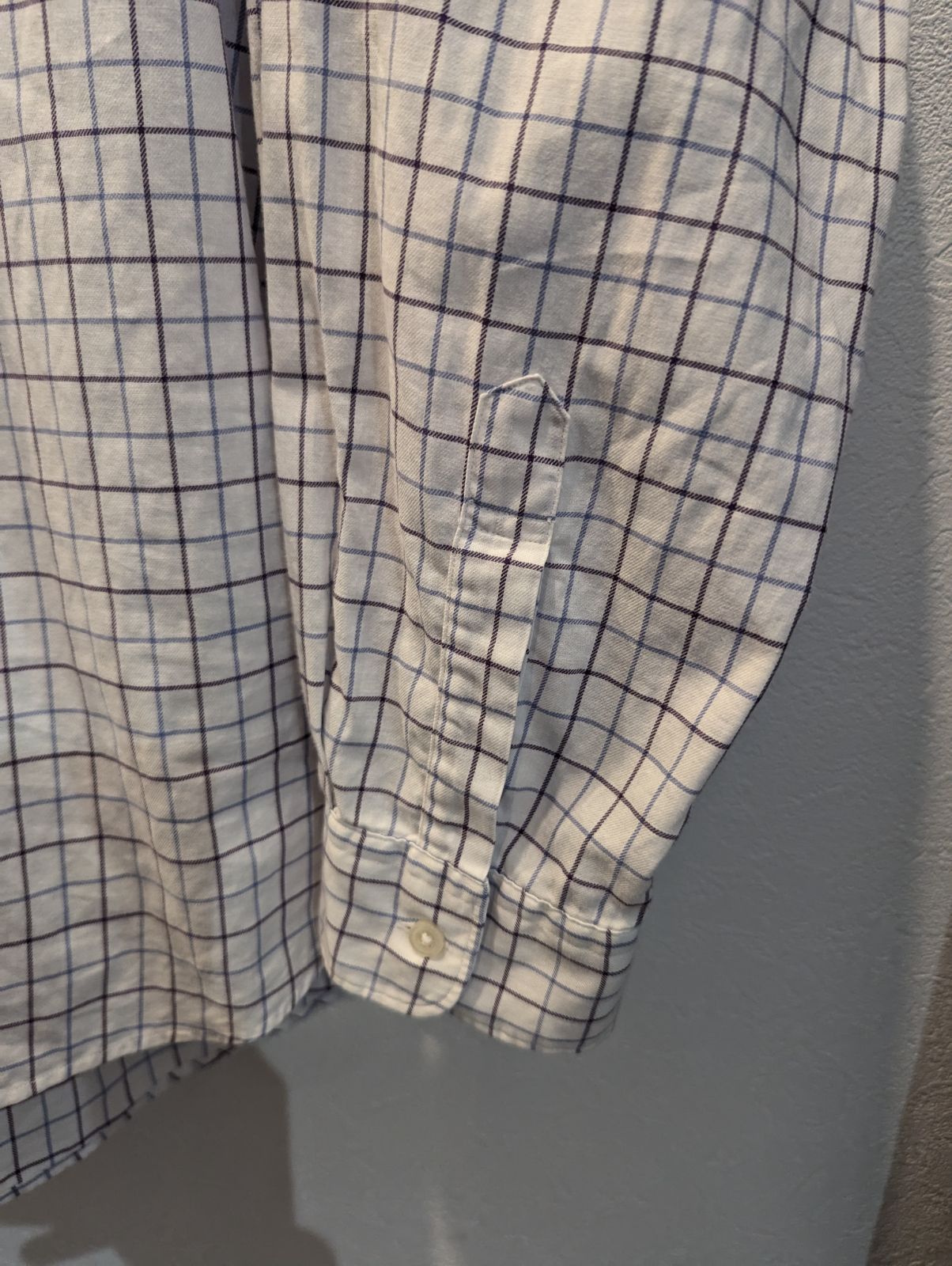 90s Polo by Ralph Lauren ポロバイラルフローレン シャツ BONNARD