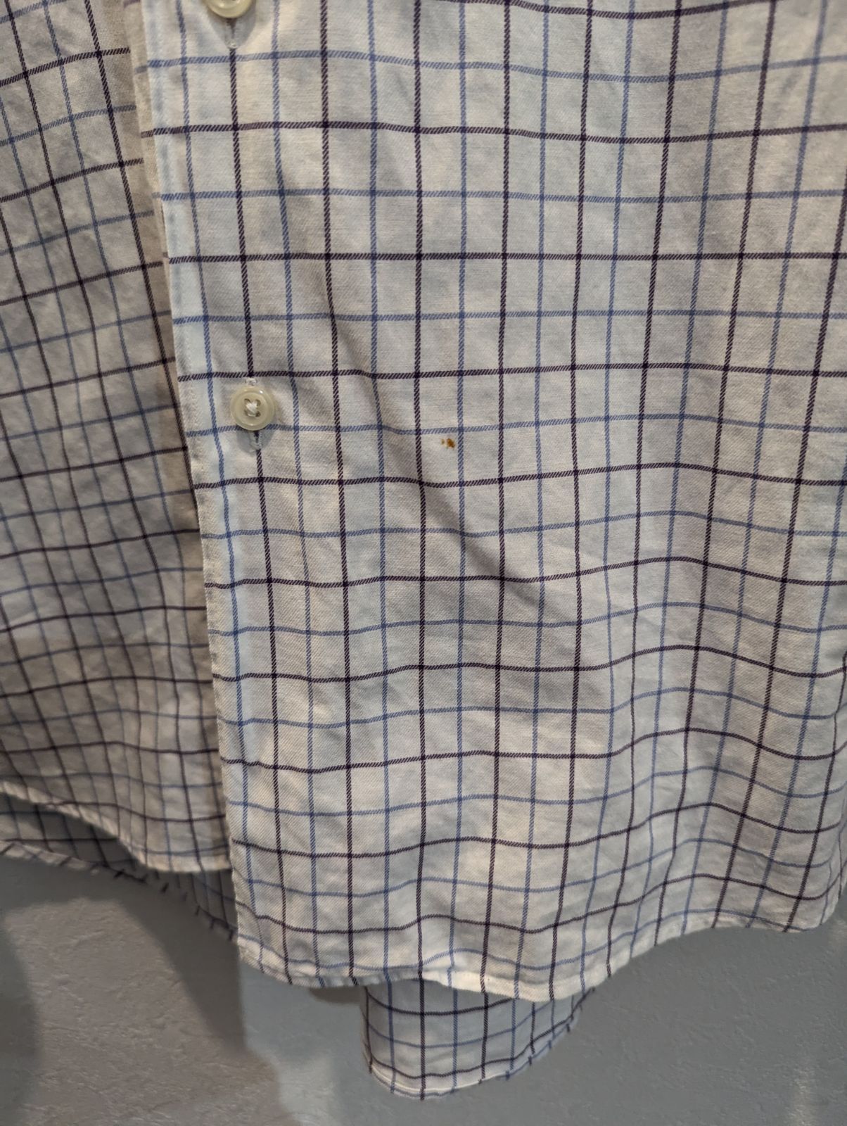 90s Polo by Ralph Lauren ポロバイラルフローレン シャツ BONNARD