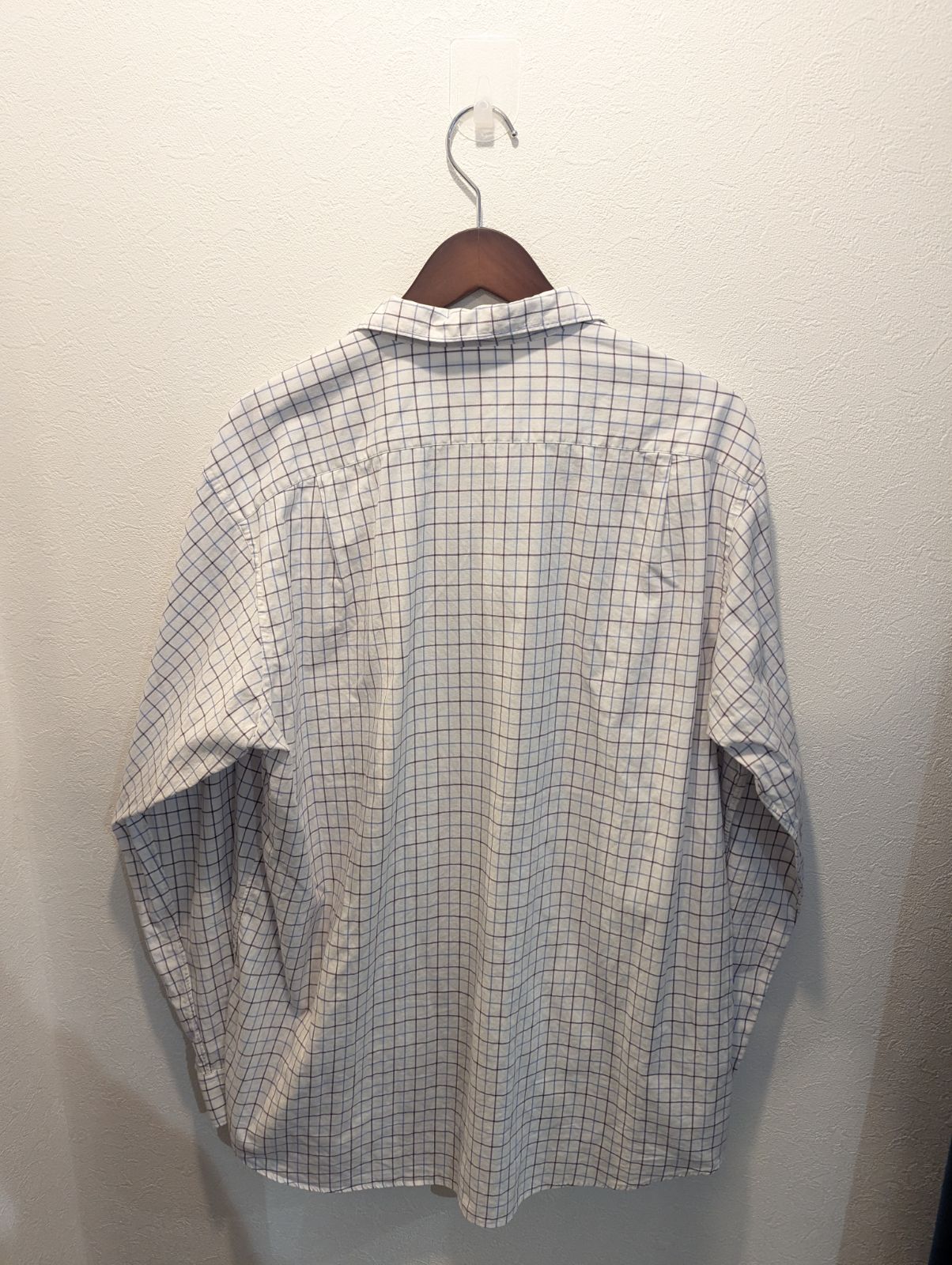 90s Polo by Ralph Lauren ポロバイラルフローレン シャツ BONNARD