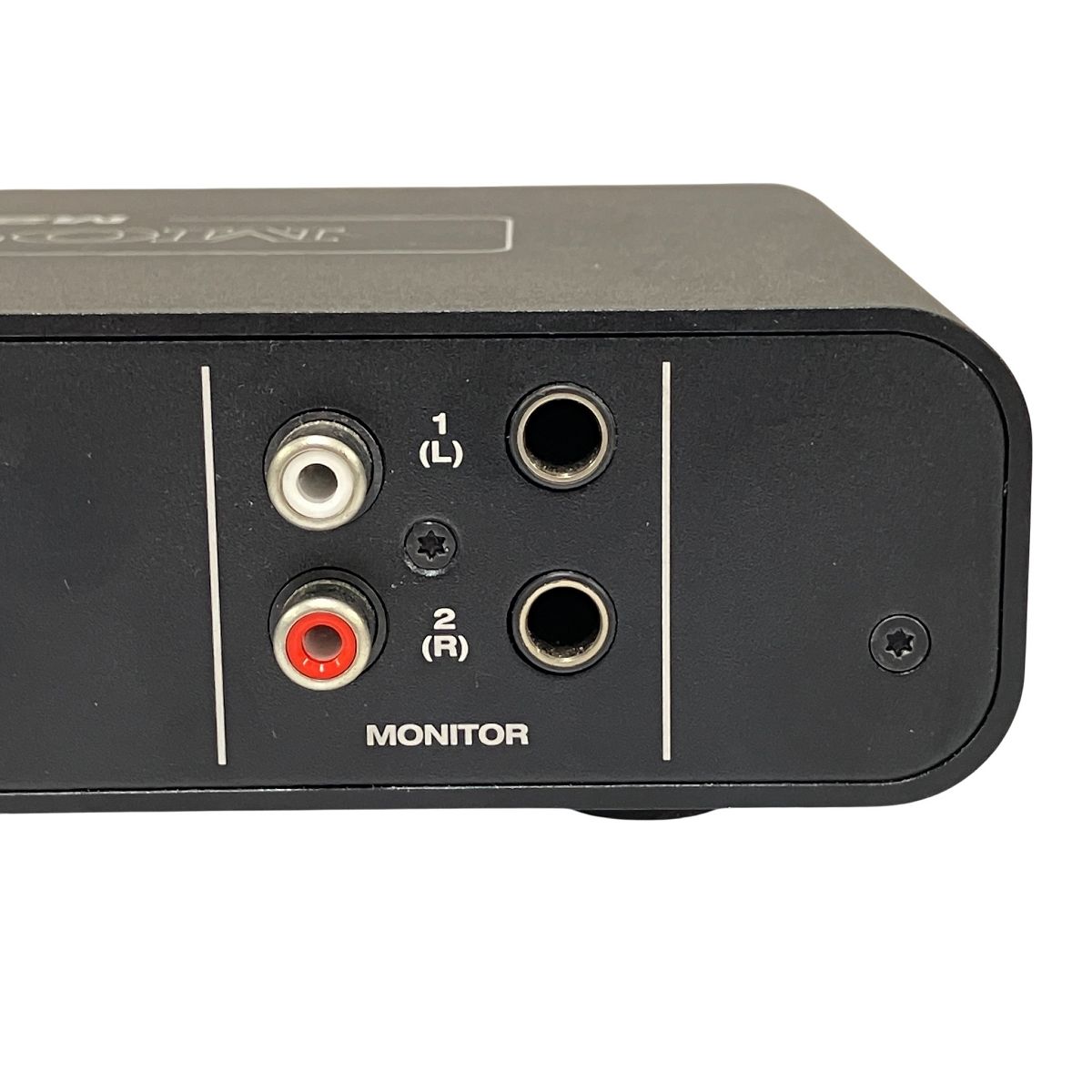 MOTU M2 オーディオインターフェース 音響機器 中古 T10804941 - メルカリ