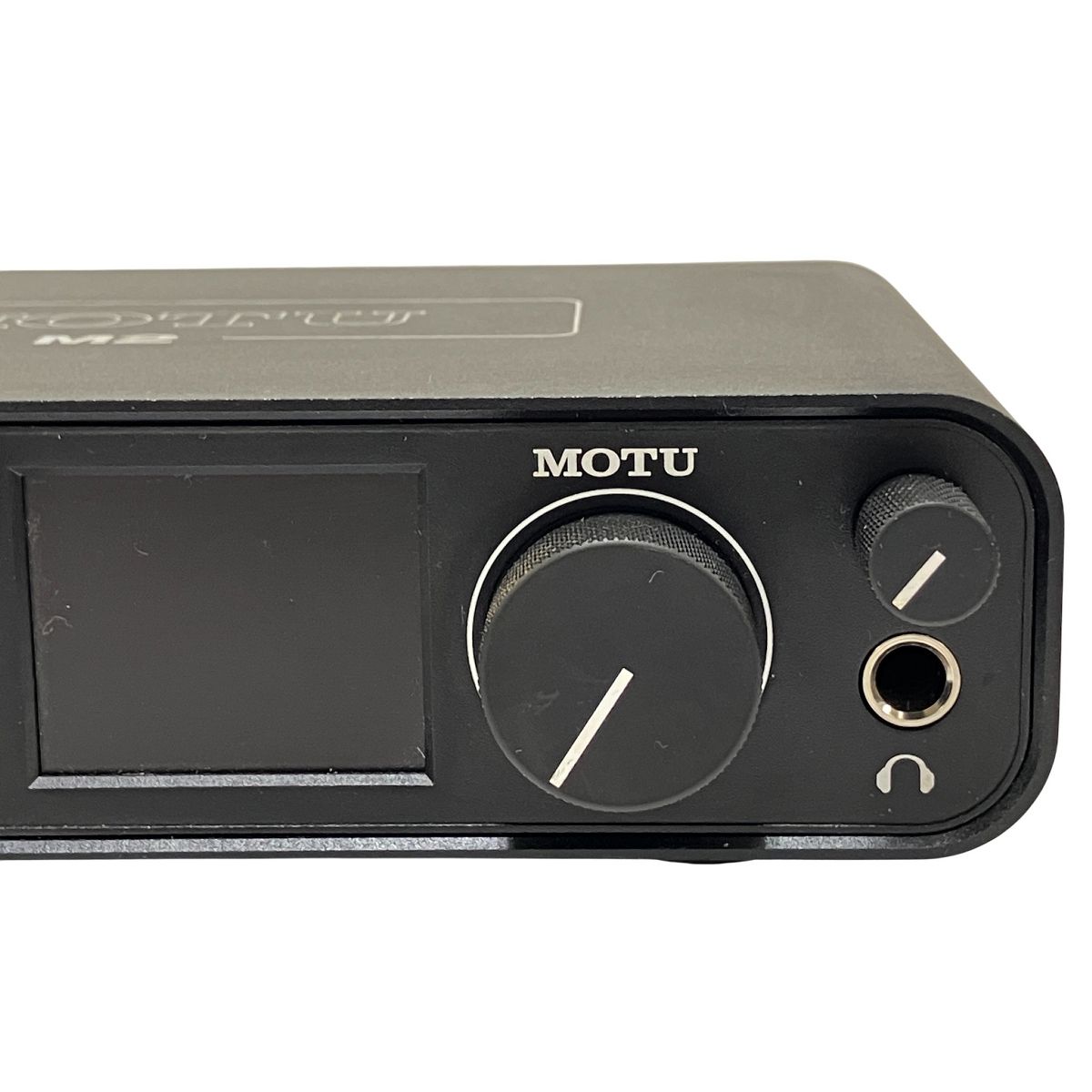 MOTU M2 オーディオインターフェース 音響機器 中古 T10804941 - メルカリ