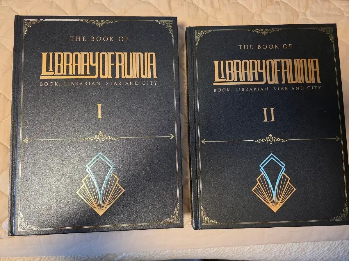 ライブラリーオブルイナ　アートブック　 新品未開封　プロジェクトムーン プロジェクトムーン ライブラリーオブルイナ ラオル アートブック