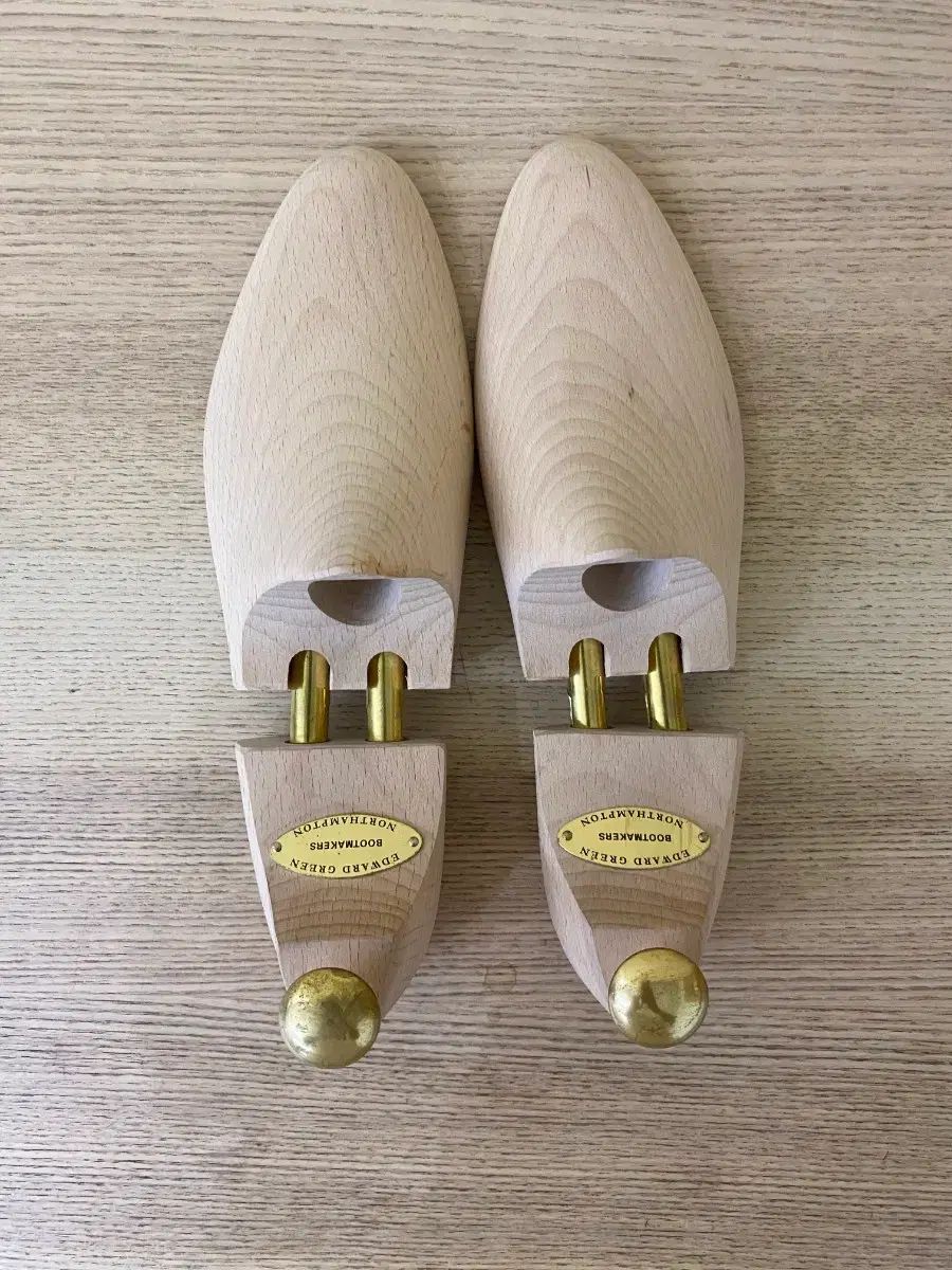 エドワード グリーン シューツリー UK 5 サイズ ドーバー チェルシー