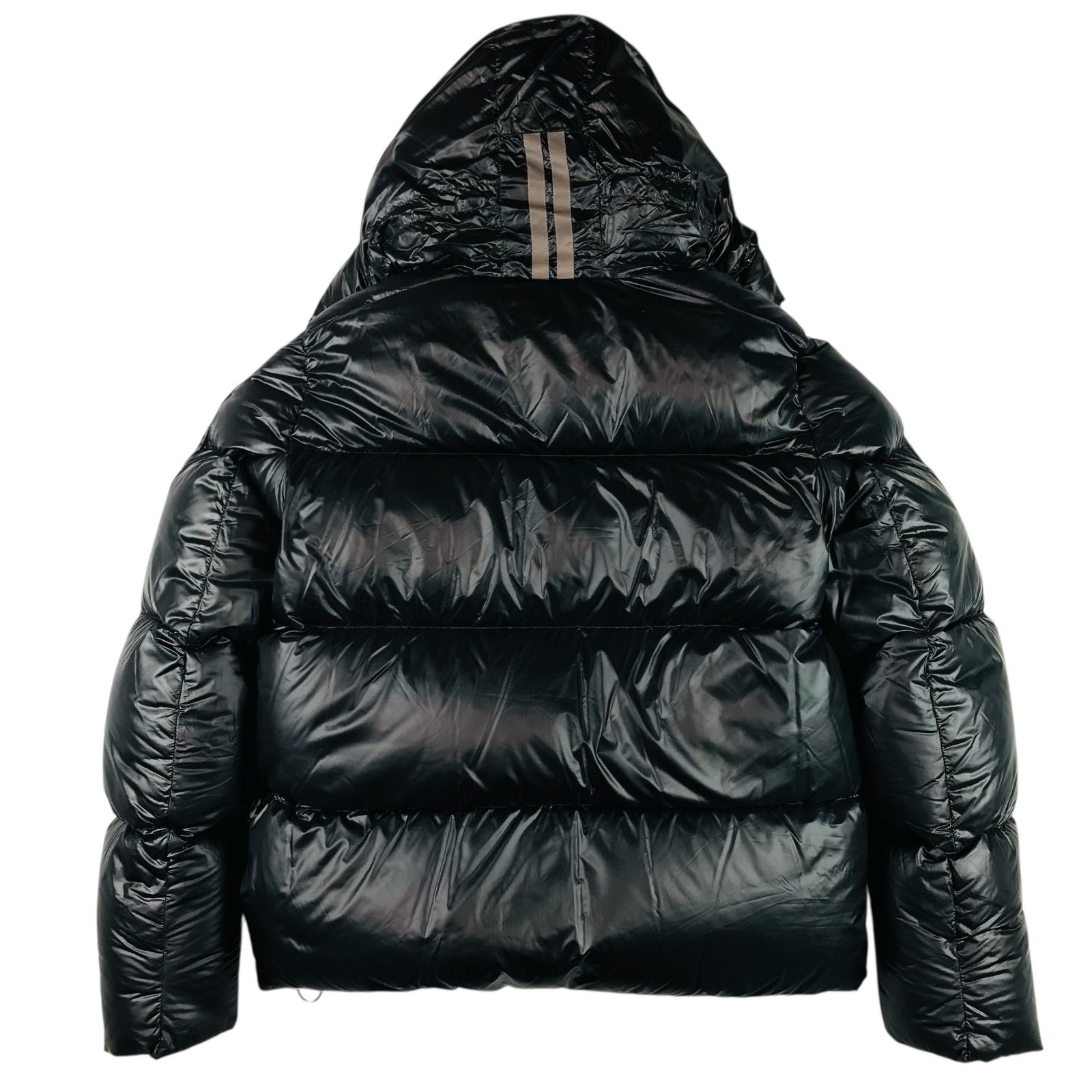 新品同様☆CANADA GOOSE・カナダグース【Crofton Puffer・クロフトン 
