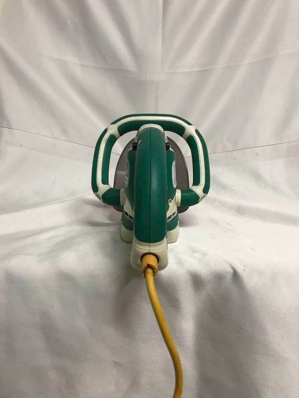 北見市発】マキタ makita 400㎜生垣バリカン MUH404 緑 ヘッジトリマー 