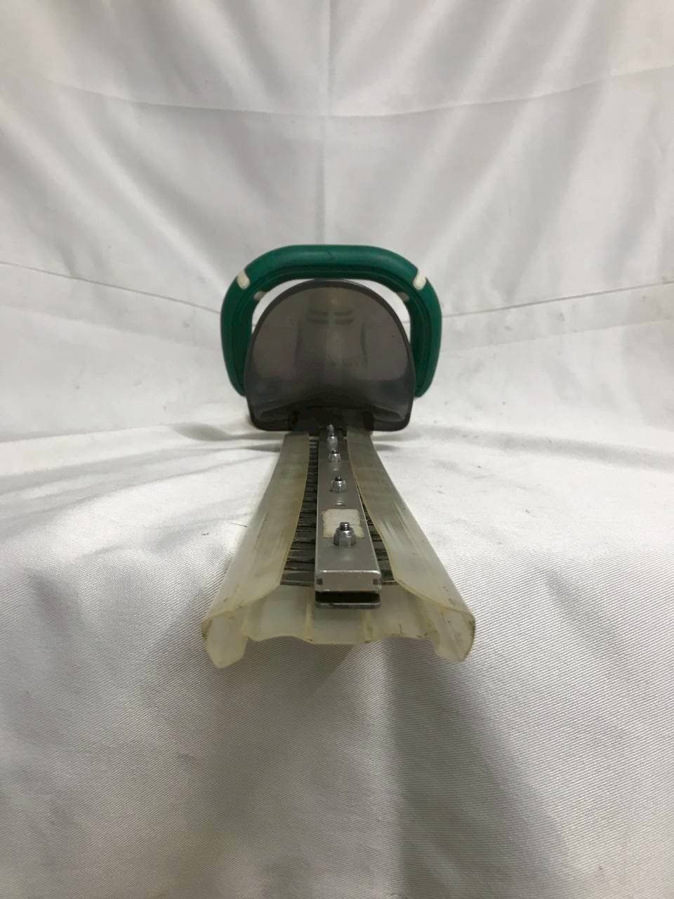 北見市発】マキタ makita 400㎜生垣バリカン MUH404 緑 ヘッジトリマー 